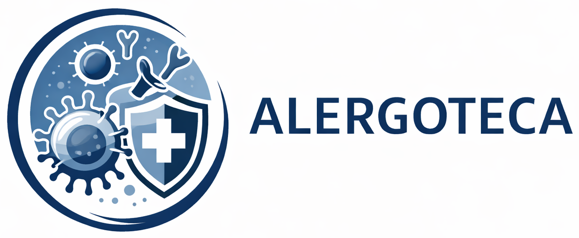 Alergoteca