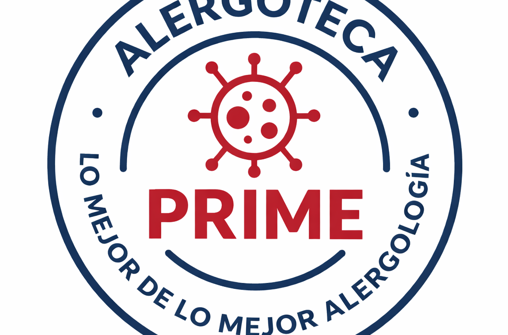 Más allá del control de síntomas: redefiniendo el éxito terapéutico en el asma alérgica moderada-grave